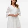 Vmhoney Kurzes Short-Kleid