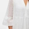 Vmhoney Kurzes Short-Kleid