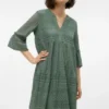 Vmhoney Kurzes Short-Kleid