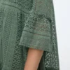 Vmhoney Kurzes Short-Kleid
