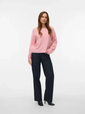 Vmhope Strickcardigan