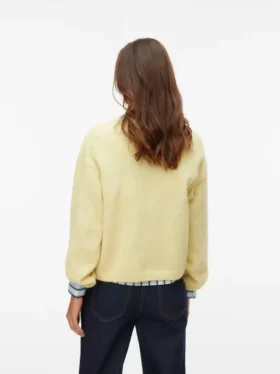 Vmhope Strickcardigan