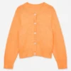 Vmhope Strickjacke aus Strickwaren