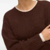 Vmhope Strickpullover