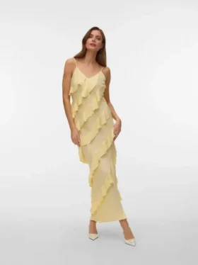 Vmicelyn Langkleid