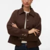 Vmida Light Jacke