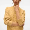 Vmida Strickpullover
