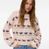 Vmidelle Strickpullover