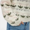 Vmidelle Strickpullover