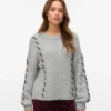 Vmilina Strickpullover