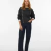 Vmilina Strickpullover