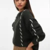 Vmilina Strickpullover