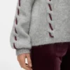 Vmilina Strickpullover