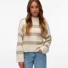 Vminez Strickpullover