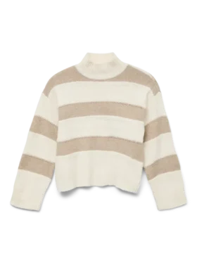 Vminez Strickpullover
