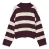 Vminez Strickpullover