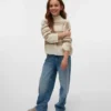 Vminez Strickpullover