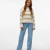 Vminez Strickpullover