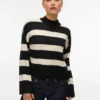 Vminez Strickpullover
