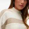 Vminez Strickpullover