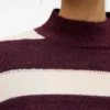 Vminez Strickpullover