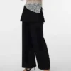 Vminga-Hose mit mittlerer Taillenhöhe