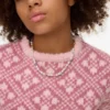 Vminga Strickpullover