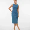 Vmingia Langkleid