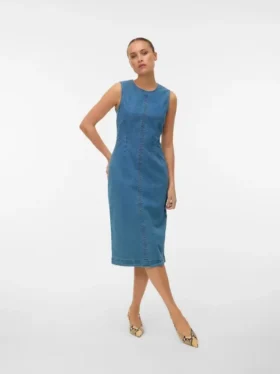 Vmingia Langkleid