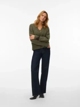 Vmingrid Strickcardigan