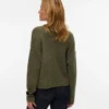 Vmingrid Strickcardigan