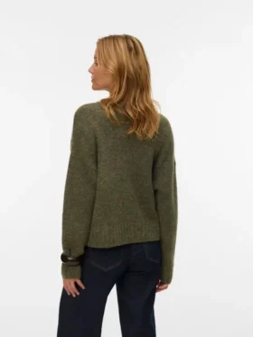 Vmingrid Strickcardigan