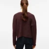 Vmingrid Strickcardigan