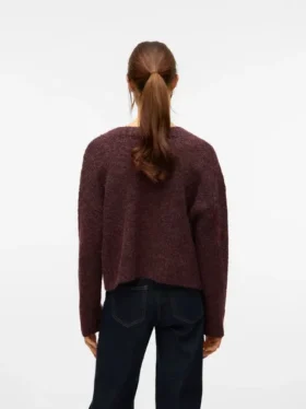 Vmingrid Strickcardigan