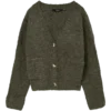 Vmingrid Strickcardigan