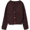 Vmingrid Strickcardigan