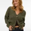 Vmingrid Strickcardigan