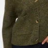 Vmingrid Strickcardigan