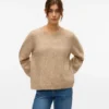 Vmingrid Strickpullover