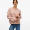Vmingrid Strickpullover