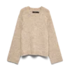 Vmingrid Strickpullover