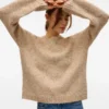 Vmingrid Strickpullover