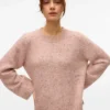 Vmingrid Strickpullover