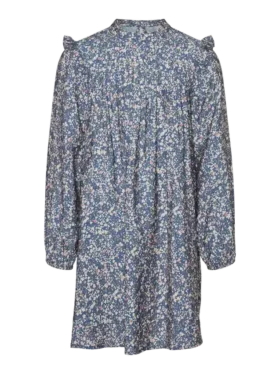 Vmiris Kurzes Short-Kleid