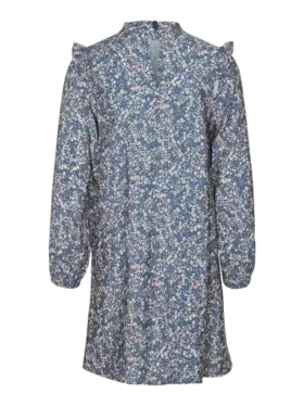 Vmiris Kurzes Short-Kleid