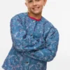 Vmiris Steppjacke