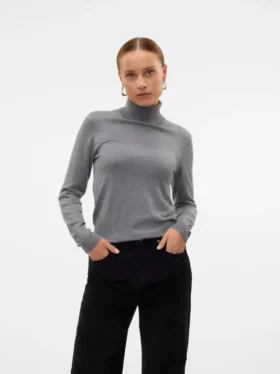 Vmiris Strickpullover