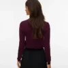 Vmiris Strickpullover