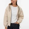 Vmisabel Light Jacke