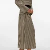 Vmisabella Langrock mit hoher Taille